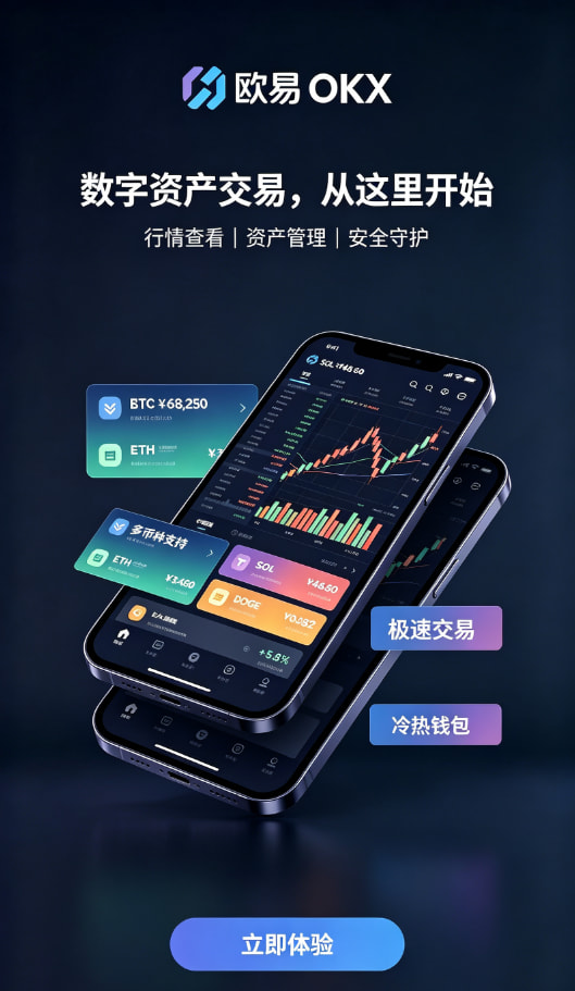 欧交易所官网下载充值与现货交易